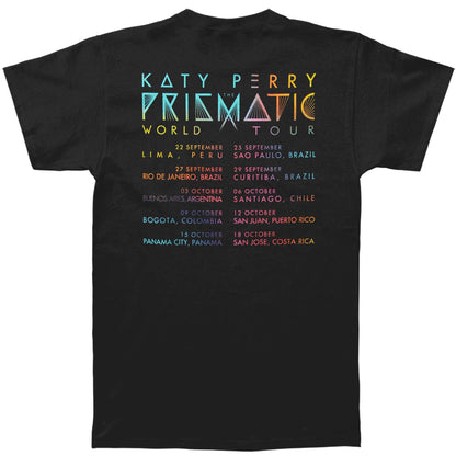 Katy Perry Prismatic Tour T-shirt