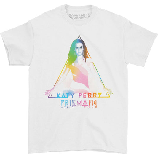 Katy Perry Katy Perry Prismatic World Tour T-shirt