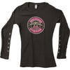 Eagle Girls Jr Thermal Long Sleeve