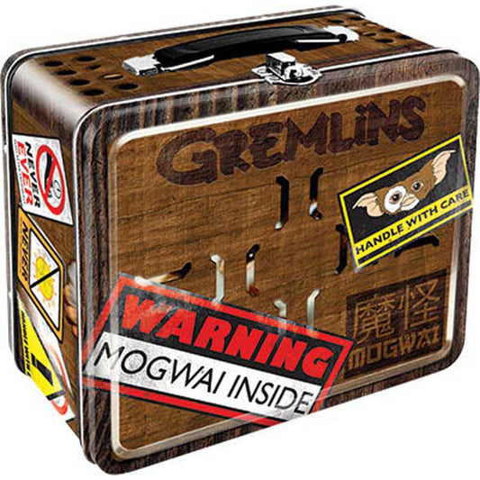 Gremlins Mogwai Box Lunch Box