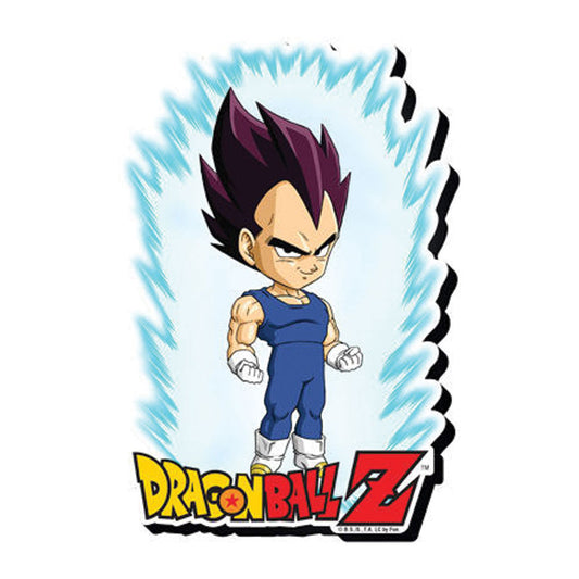 Vegeta Youth Magnet