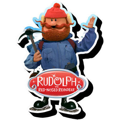 Yukon Cornelius Magnet