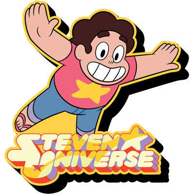 Steven Magnet