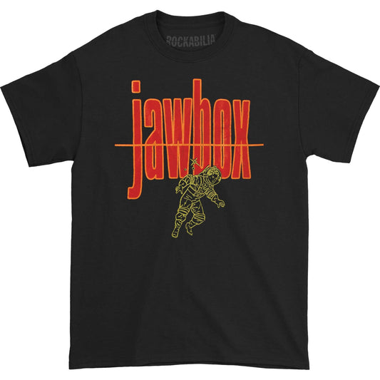 Jawbox Astronaut T-shirt
