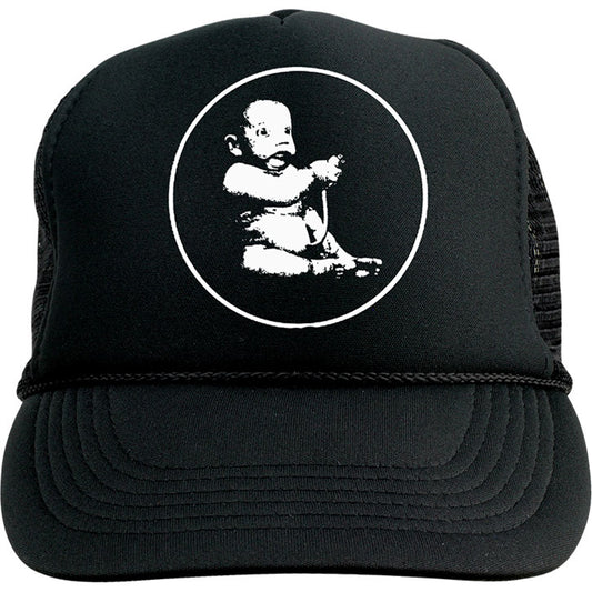 Baby Trucker Cap