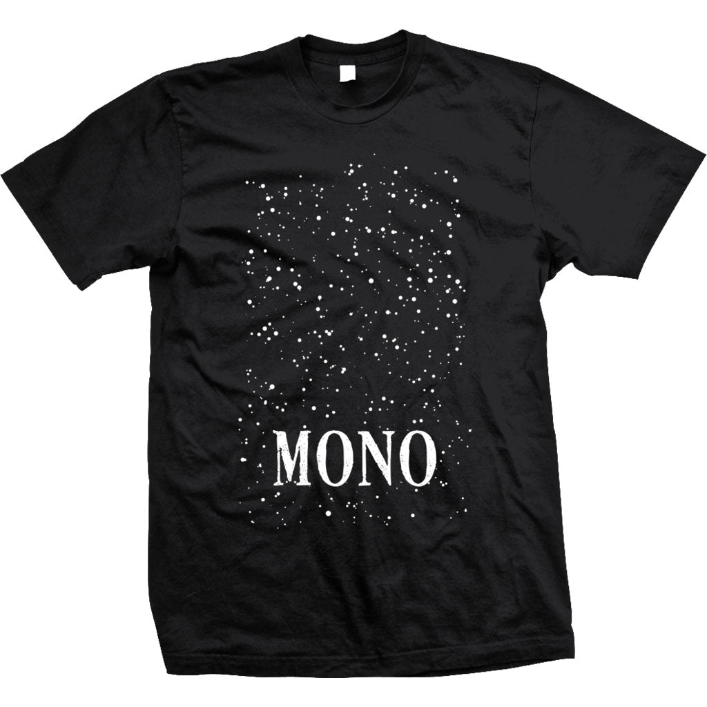 Mono Snow T-shirt