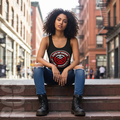 Est. 1989 Ladies Tank Womens Tank