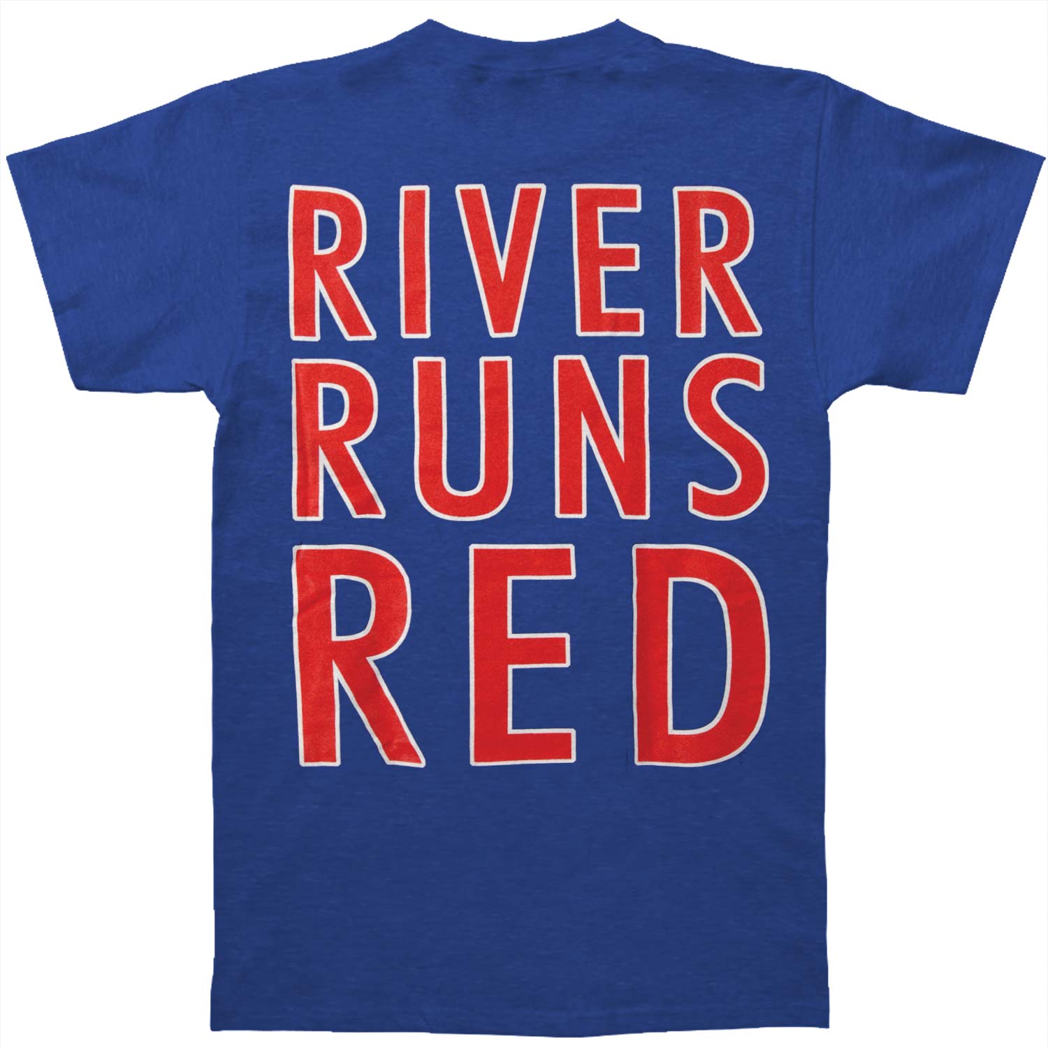 Life Of Agony River Runs Red T-shirt