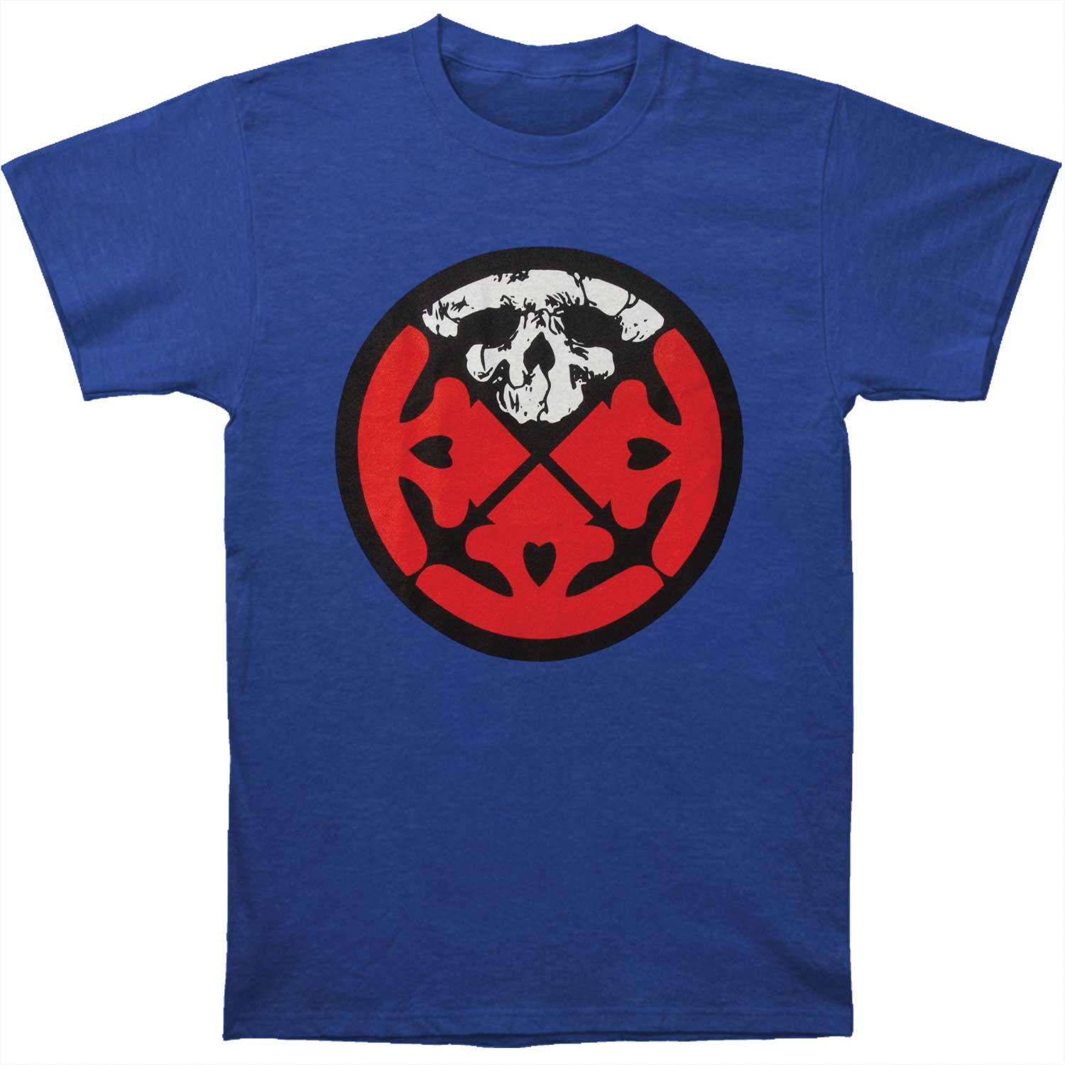 Life Of Agony River Runs Red T-shirt