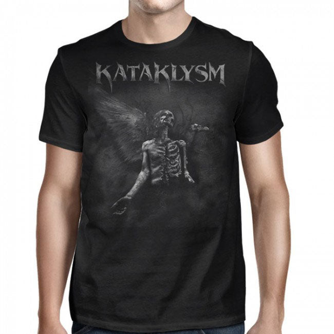 Kataklysm Of Ghosts And Gods-2016 T-shirt