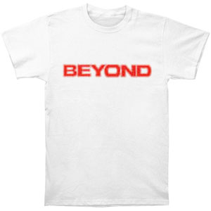 Beyond Seeing Through T-shirt