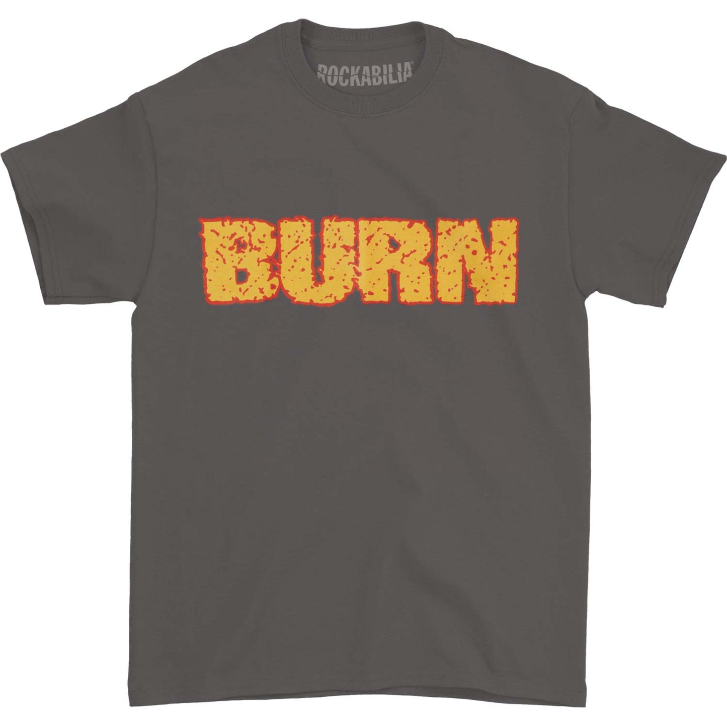 Shall Be Judged T-shirt