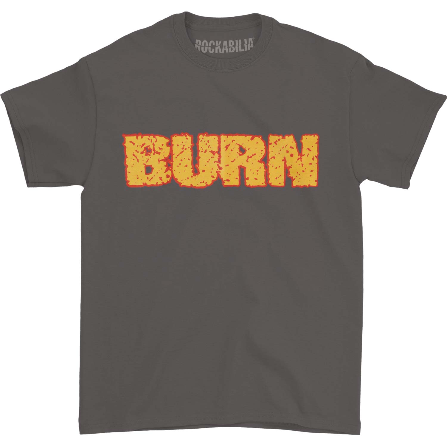 Shall Be Judged T-shirt