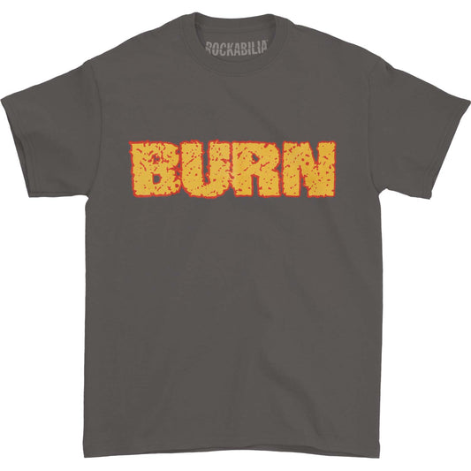 Shall Be Judged T-shirt