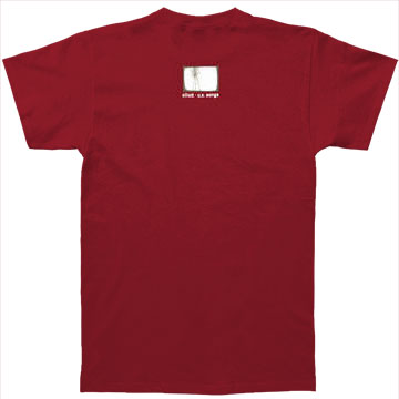 Elliott U.S. Songs T-shirt
