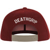 Deathgrip Baseball Cap