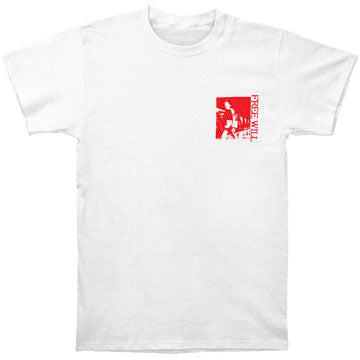 Freewill Logo T-shirt