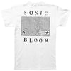 Sonic Bloom T-shirt