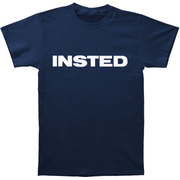 Insted Chet T-shirt