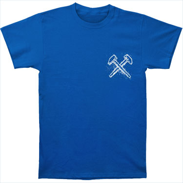 Judge What It Meant T-shirt