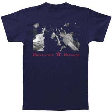 Mouthpiece Revelation Logo T-shirt