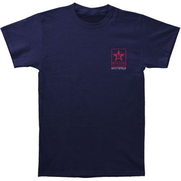 Mouthpiece Revelation Logo T-shirt