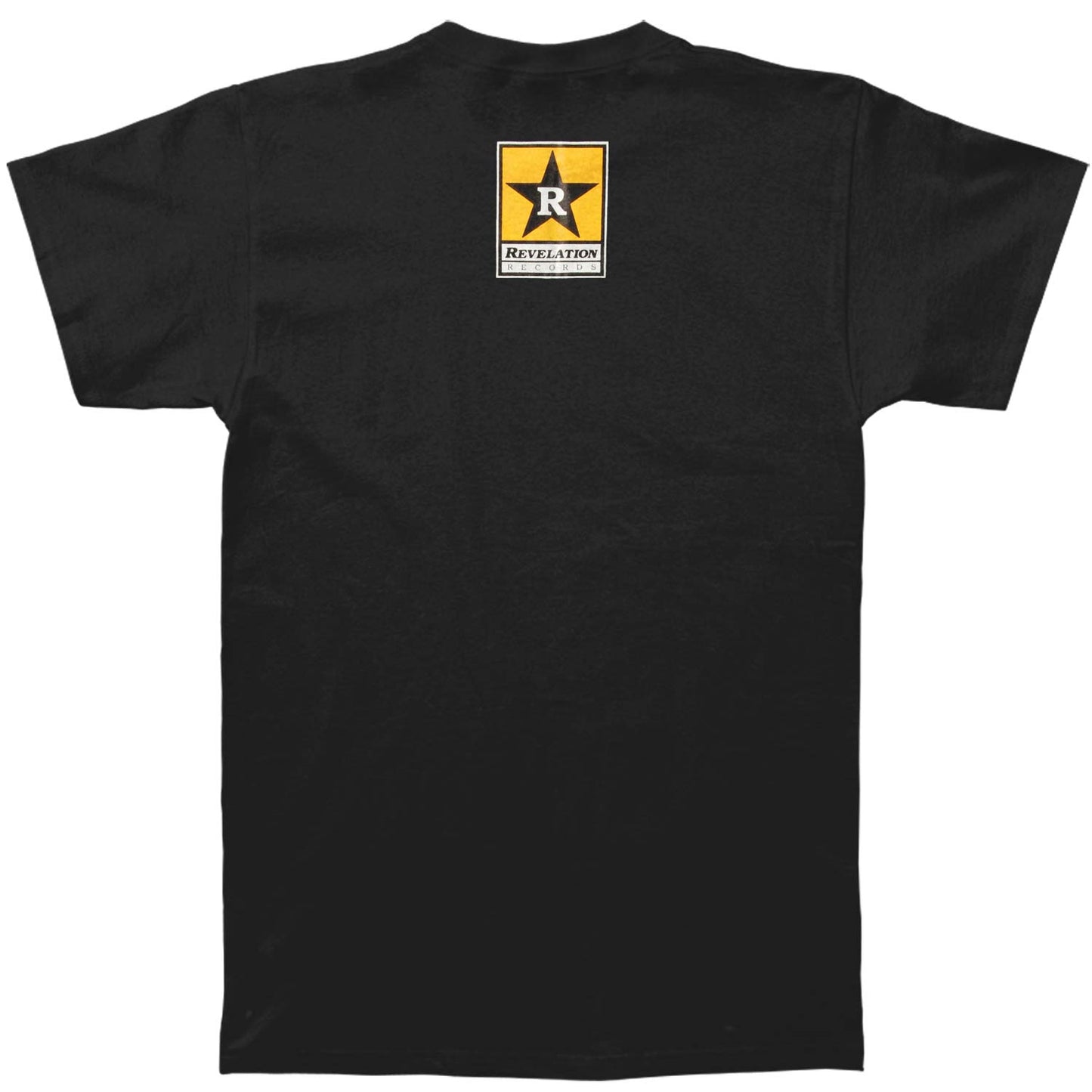 Quicksand Logo T-shirt