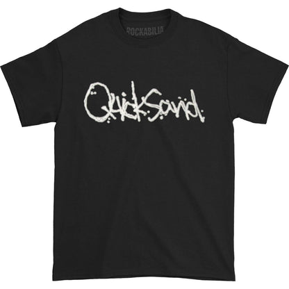 Quicksand Logo T-shirt
