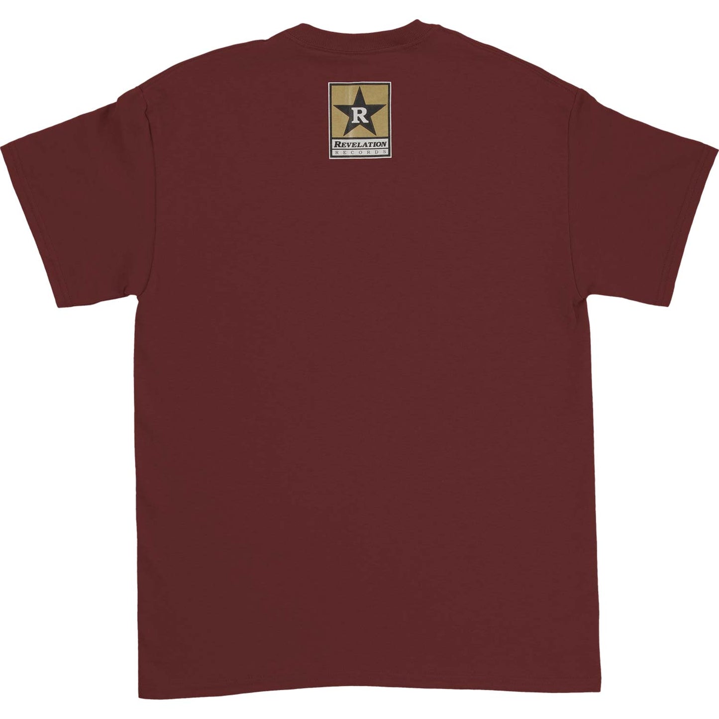 Sense Field Buddah T-shirt