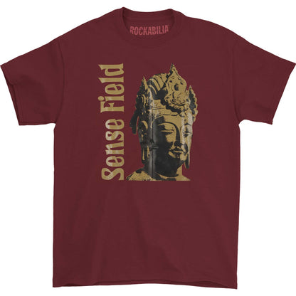 Sense Field Buddah T-shirt