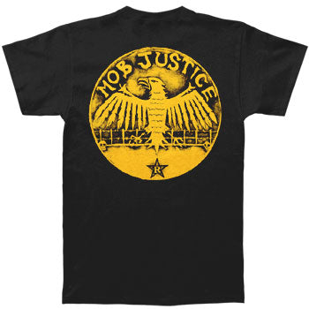 Rival Mob LP Cover T-shirt