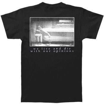 Unbroken Life Love Regret T-shirt