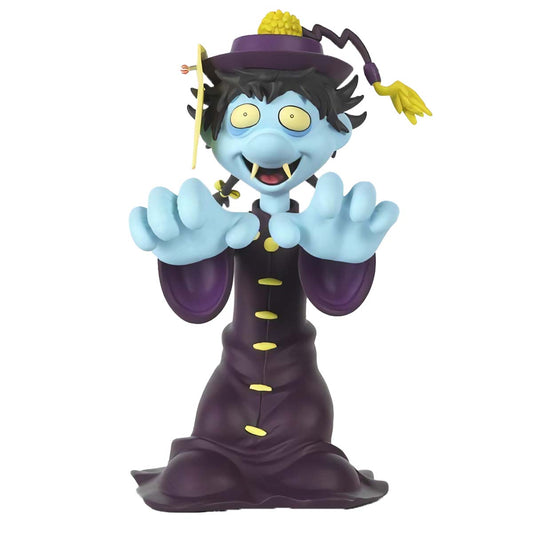 Osaka Popstar Hopping Ghosts Vinyl Figure (Blue Edition) Vinyl Figure Front