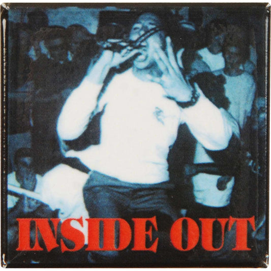 No Spiritual Surrender Magnet