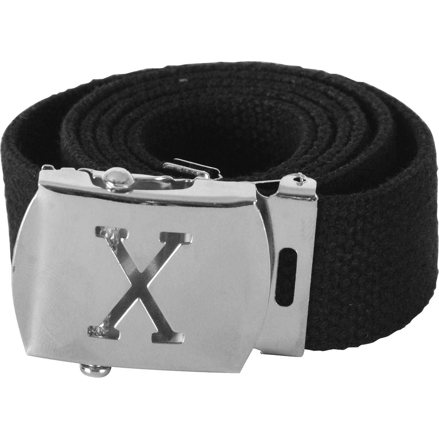 Straight Edge X Belt