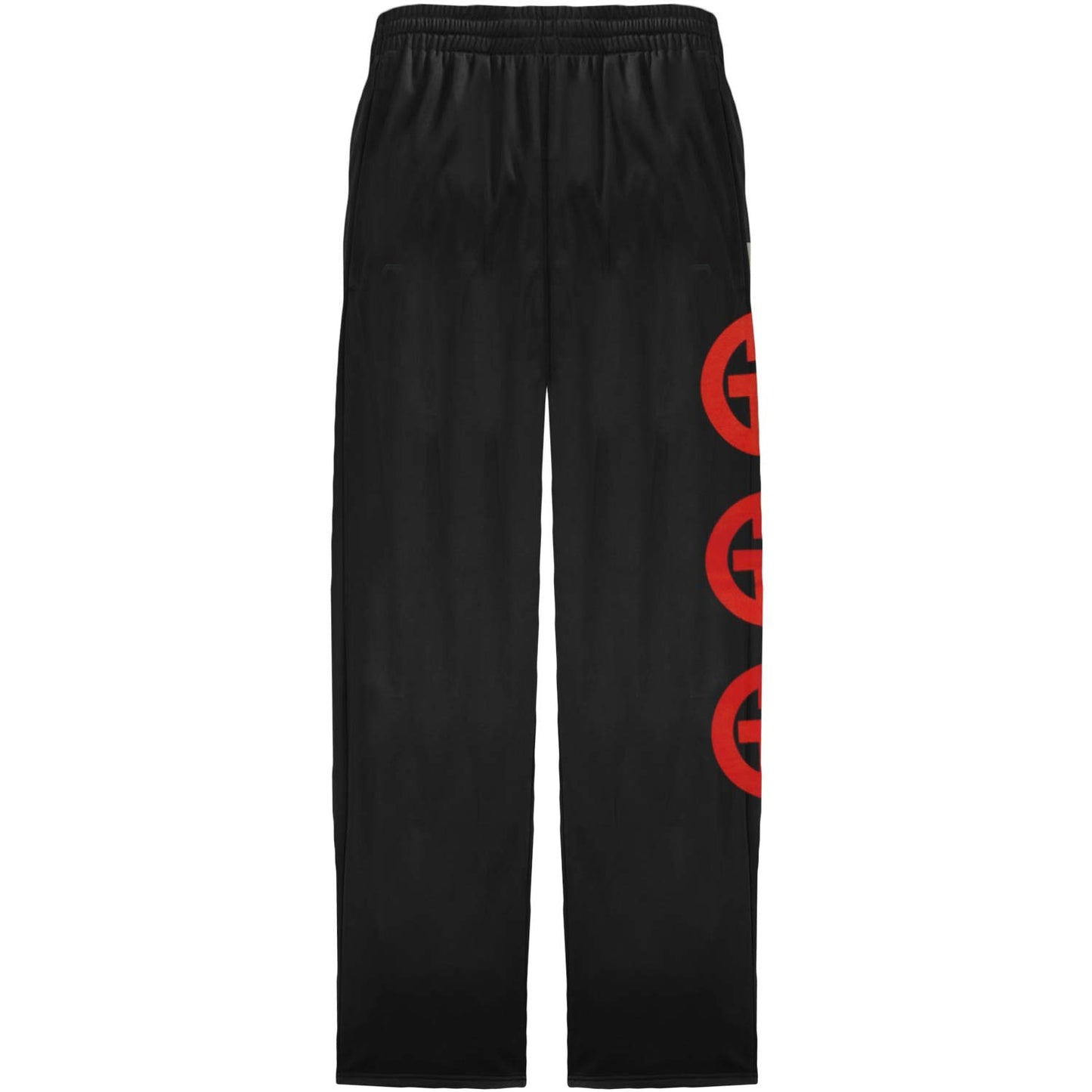 Gorilla Biscuits Logo Sweatpants Back