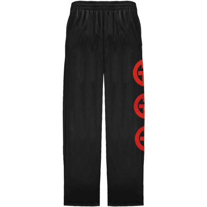 Gorilla Biscuits Logo Sweatpants Back