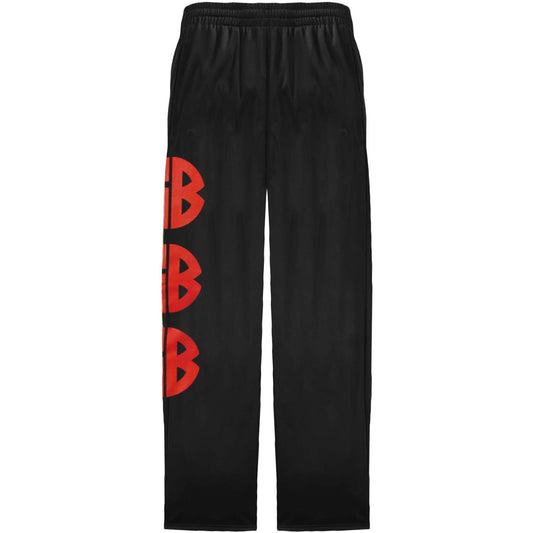 Gorilla Biscuits Logo Sweatpants Front