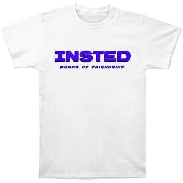 Insted Bonds Of Friendship T-shirt
