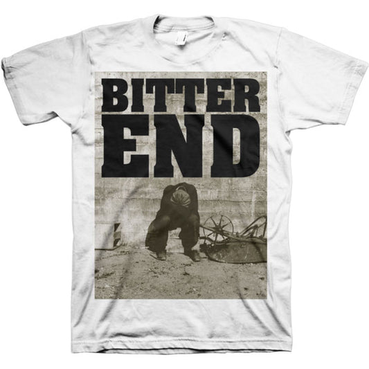 Bitter End Bitter End Illusions Of Dominance T-shirt
