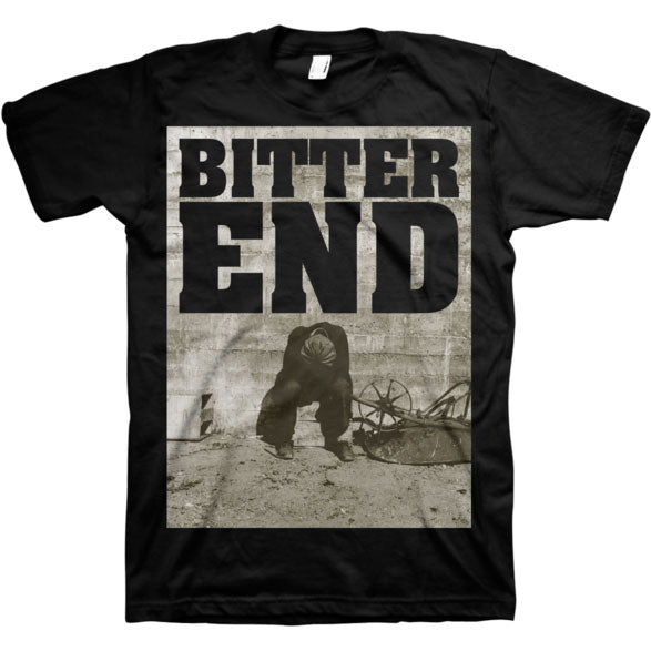 Bitter End Illusions Of Dominance T-shirt
