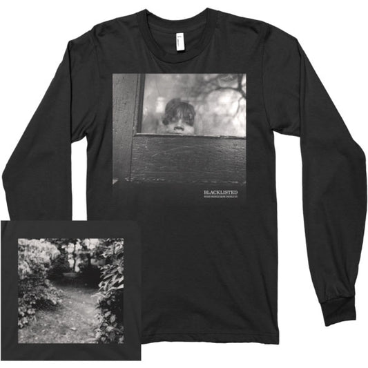 Blacklisted When People Grow, People Go Long Sleeve