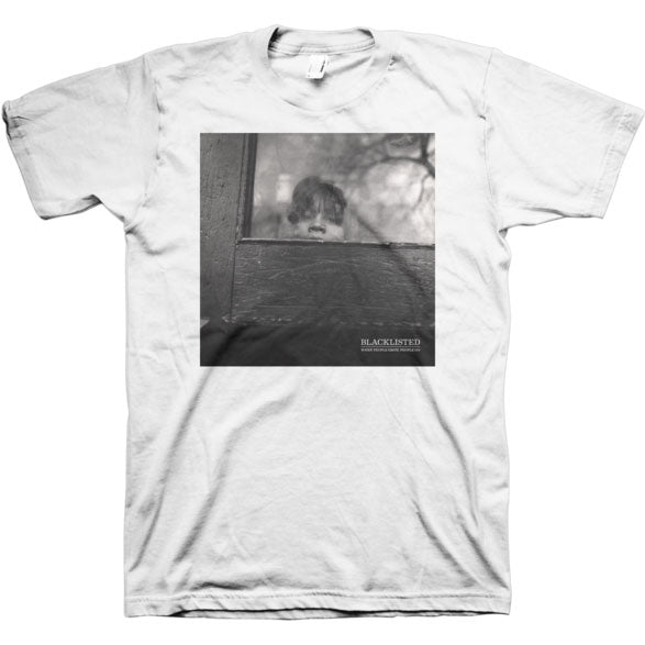 Blacklisted When People Grow, People Go T-shirt