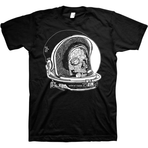 Bossk Spaceman T-shirt