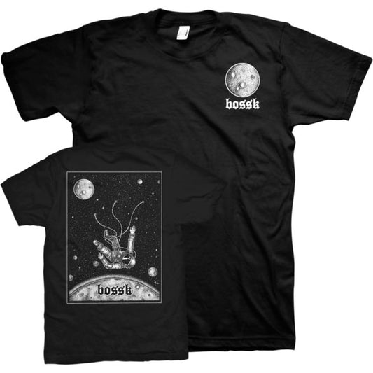 Bossk Bossk Moon T-shirt