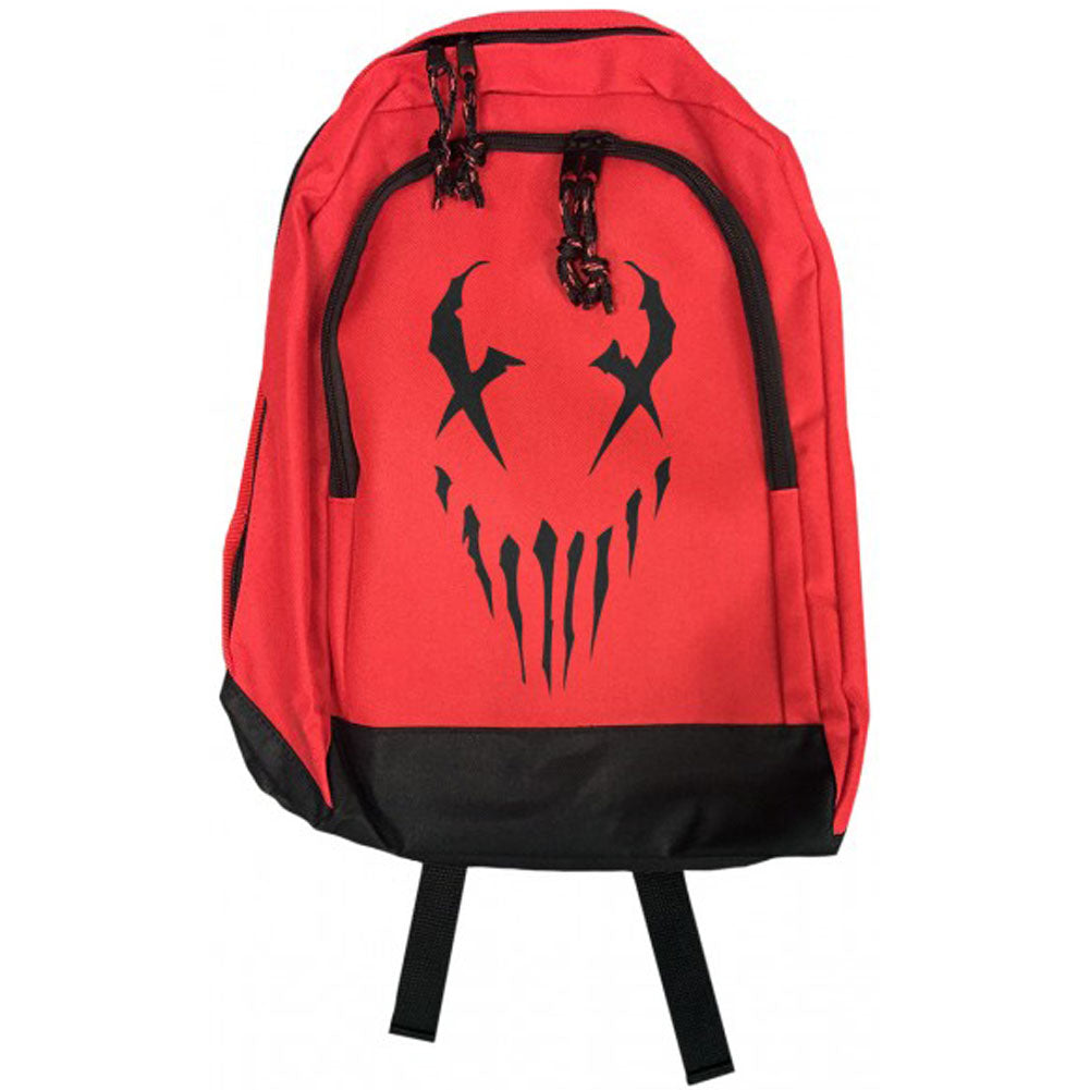 Mushroomhead X-Face Backpack Front