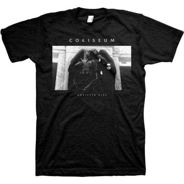 Coliseum Anxiety's Kiss T-shirt