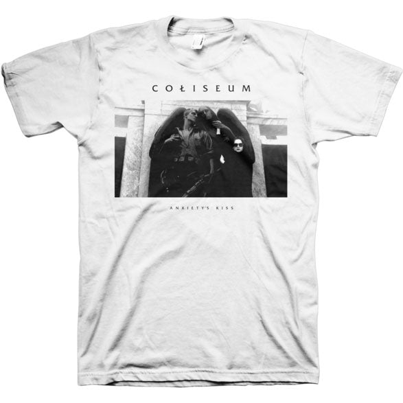 Coliseum Anxiety's Kiss T-shirt