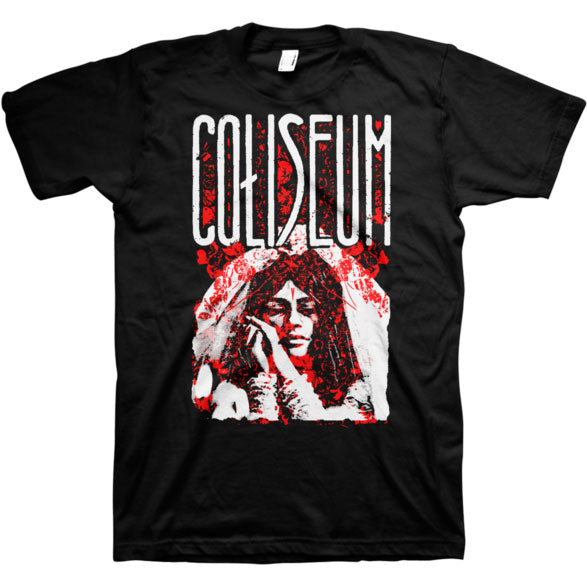 Coliseum Bride T-shirt