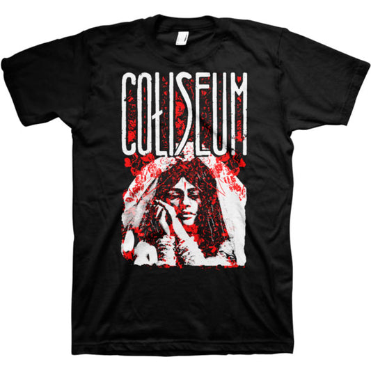 Coliseum Coliseum Bride T-shirt